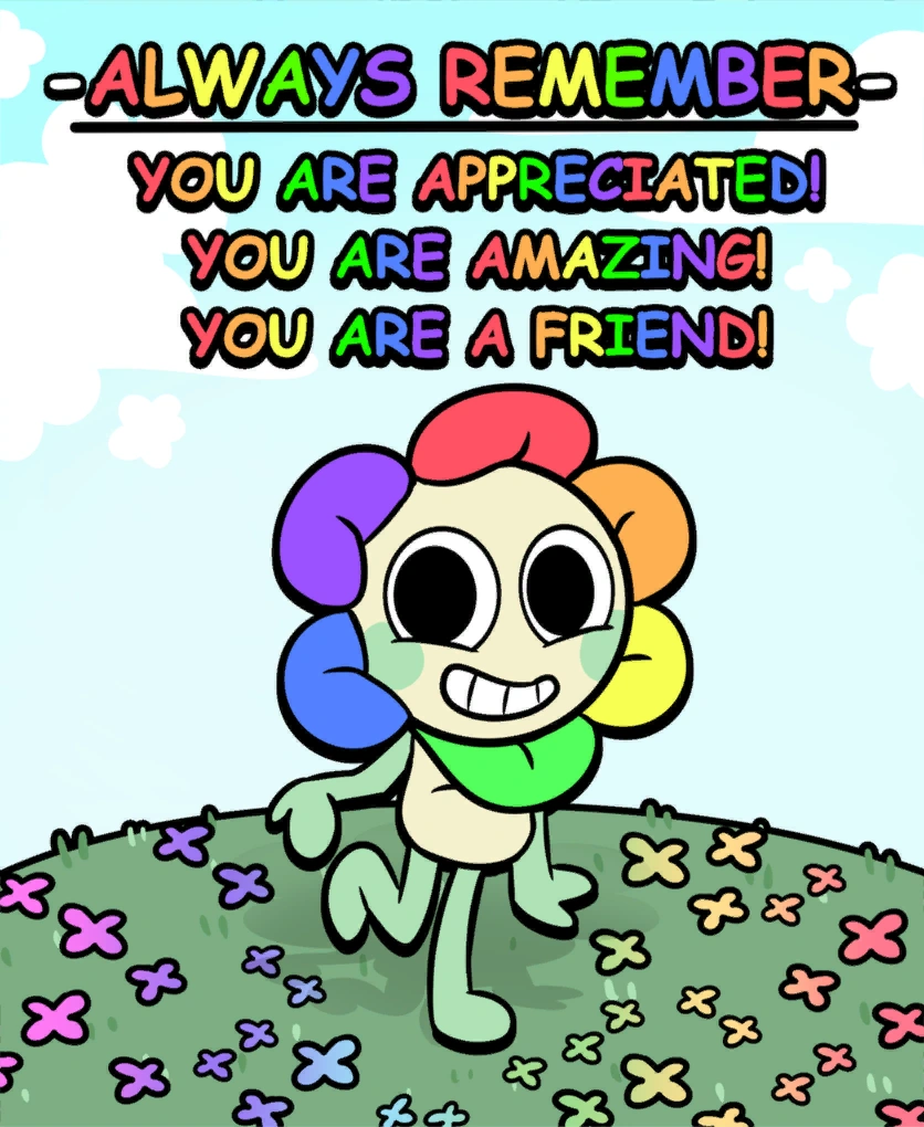 -Always Remember- (New) Blank Meme Template