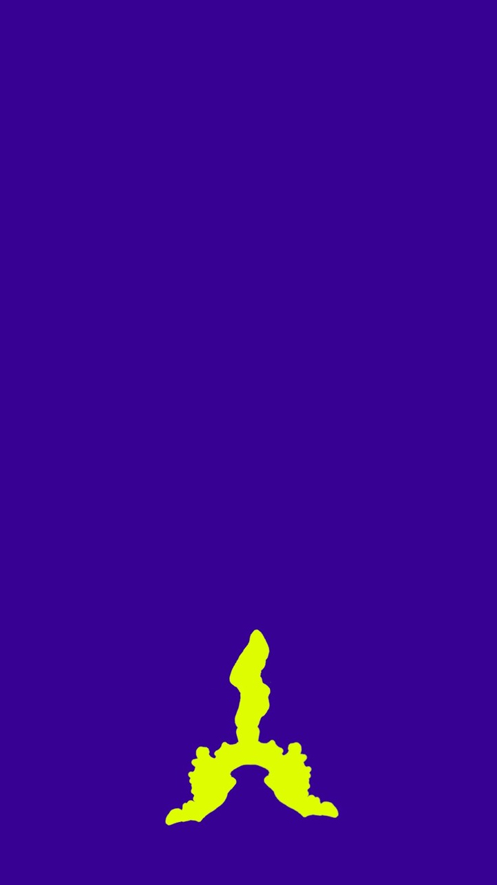 Kotsiubigeo Blank Meme Template