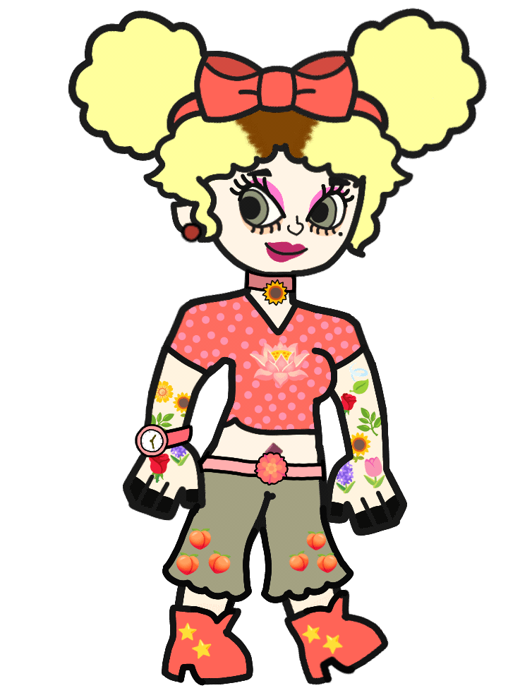 Annie McCloud Blank Meme Template