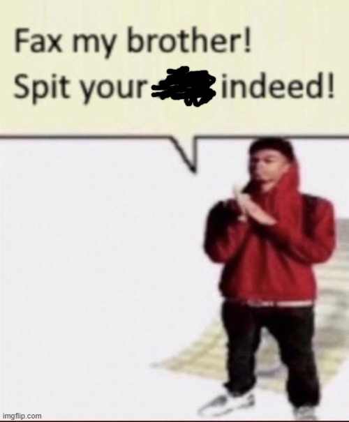 image tagged in facts | made w/ Imgflip meme maker