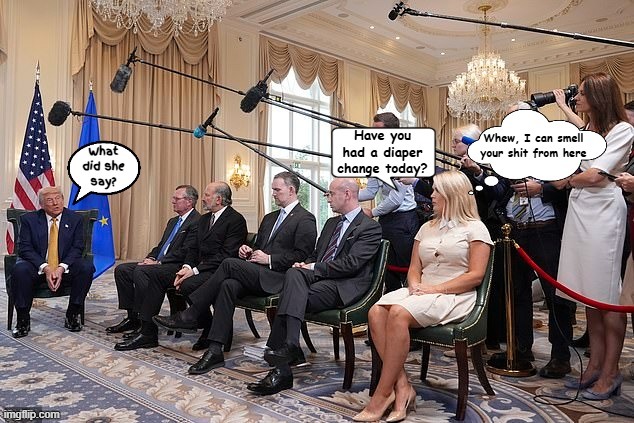 Trump takes dump in Turdbury | image tagged in trump takes dump in turdbury,diaper don,trump is full of it,dump trump,maga monarch,golf cheat wife cheat cheat cheat | made w/ Imgflip meme maker