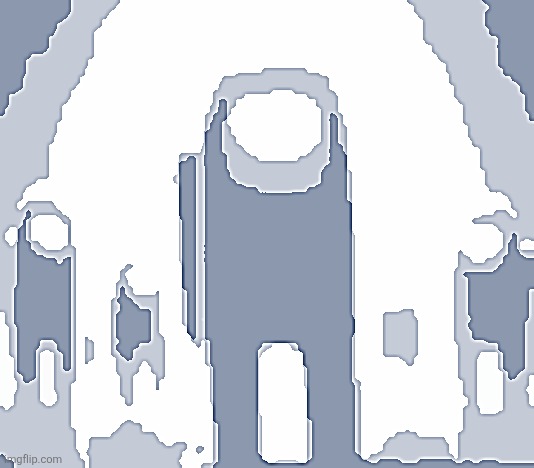 Evil anogos | image tagged in evil anogos | made w/ Imgflip meme maker