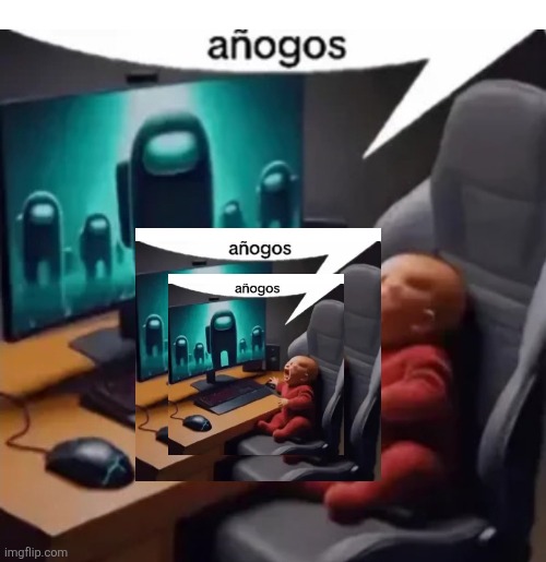 anogos | image tagged in anogos | made w/ Imgflip meme maker