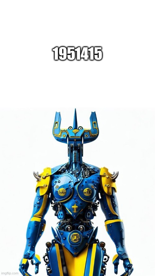 POV: 1951415 | 1951415 | image tagged in tryzubot 19 type 1415 series,ukraine,kotiubiiv,tryzubot | made w/ Imgflip meme maker