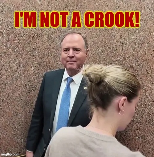 Adam Schiff | image tagged in memes,i am the senate,lives,where,trouble,again | made w/ Imgflip meme maker
