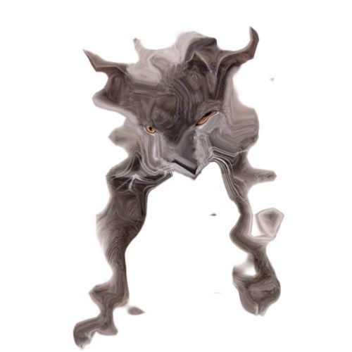 Oberezhnometano Blank Meme Template