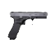 Gun Meme Template