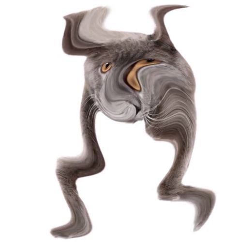Oberezhnometano Blank Meme Template