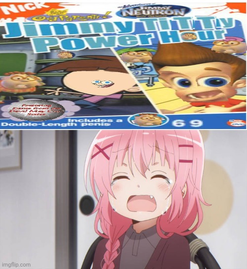 Me Ruining A Fill In Meme #190 | image tagged in ruin this fill in meme 190 | made w/ Imgflip meme maker