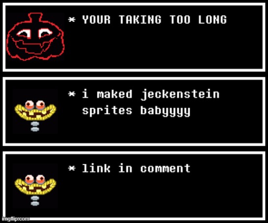 i'll show all the sprites soon | made w/ Imgflip meme maker