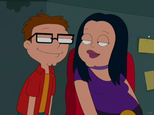 Steve and Debbie Blank Meme Template