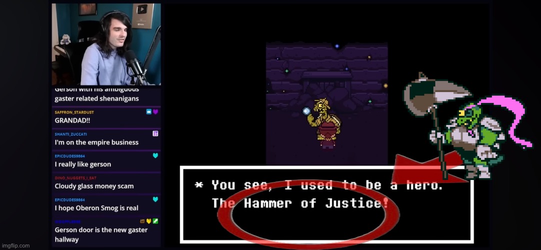 it was there all along | made w/ Imgflip meme maker
