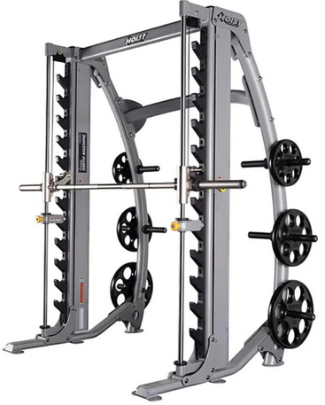smith machine Blank Meme Template