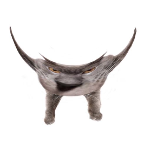 Neoberezhnometano Blank Meme Template