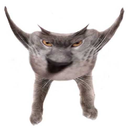 Neoberezhnometano Blank Meme Template