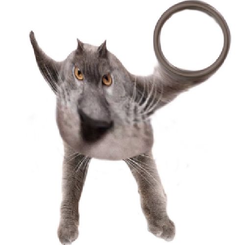 Neoberezhnometano Blank Meme Template