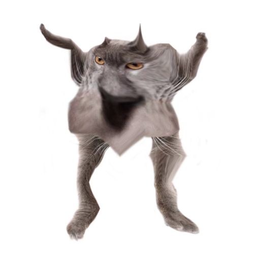 Neoberezhnometano Blank Meme Template