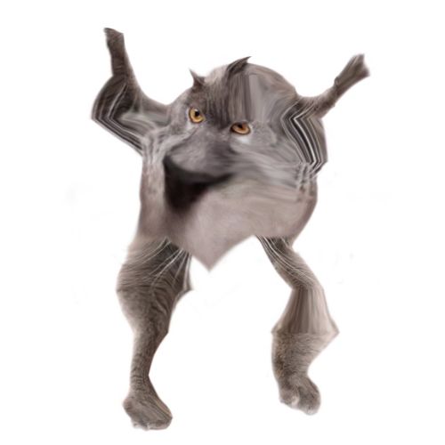 Neoberezhnometano Blank Meme Template