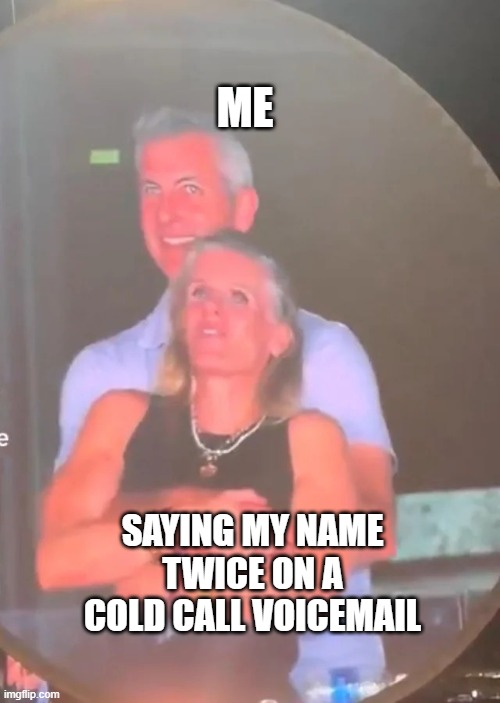 Relate meme