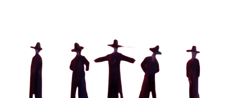 Saja Boys - Your Idol Blank Meme Template
