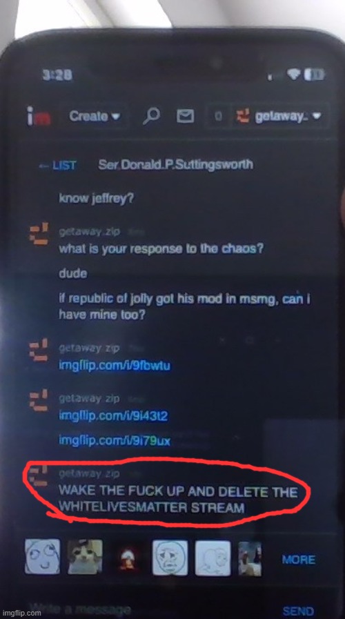 this guy is sleeping like a lion rn | made w/ Imgflip meme maker