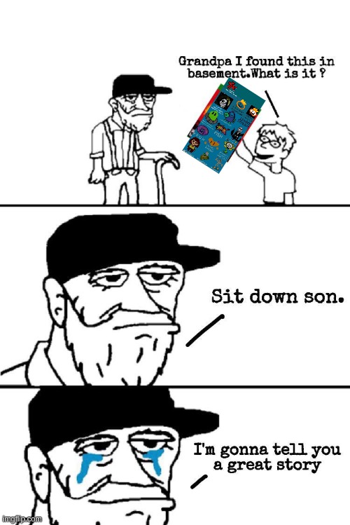 Sit Down Son | image tagged in sit down son | made w/ Imgflip meme maker