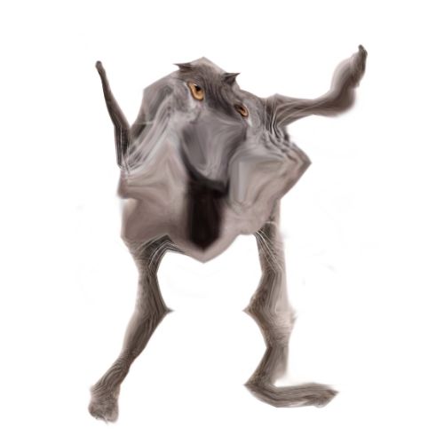 Neoberezhnometano Blank Meme Template