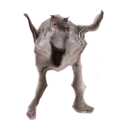 Neoberezhnometano Blank Meme Template