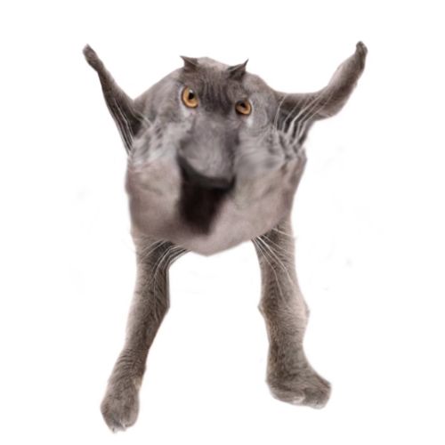 Neoberezhnometano Blank Meme Template