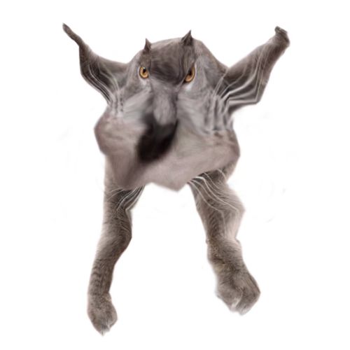 Neoberezhnometano Blank Meme Template