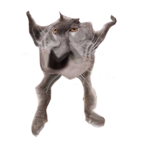 Neoberezhnometano Blank Meme Template