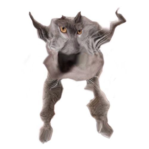 Neoberezhnometano Blank Meme Template