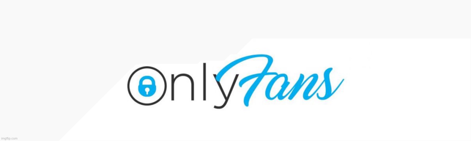 OnlyFans Logo | image tagged in onlyfans logo | made w/ Imgflip meme maker
