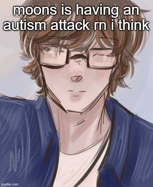 Dank (tysm disco) | moons is having an autism attack rn i think | image tagged in dank tysm disco | made w/ Imgflip meme maker