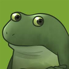 FROGE Blank Meme Template