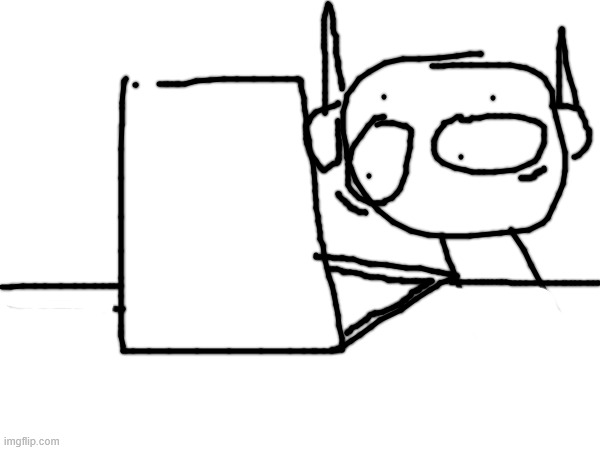 High Quality five pebbles did not like that Blank Meme Template