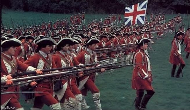 British Empire March | image tagged in british empire march | made w/ Imgflip meme maker