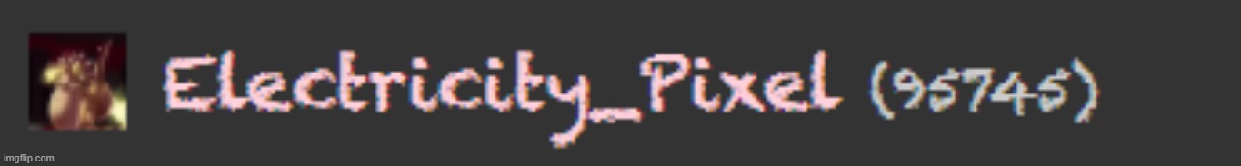 why does pixel have this as her pfp? is she stupid? | made w/ Imgflip meme maker