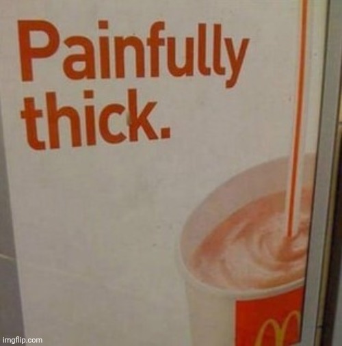 McDonald's wtf | made w/ Imgflip meme maker