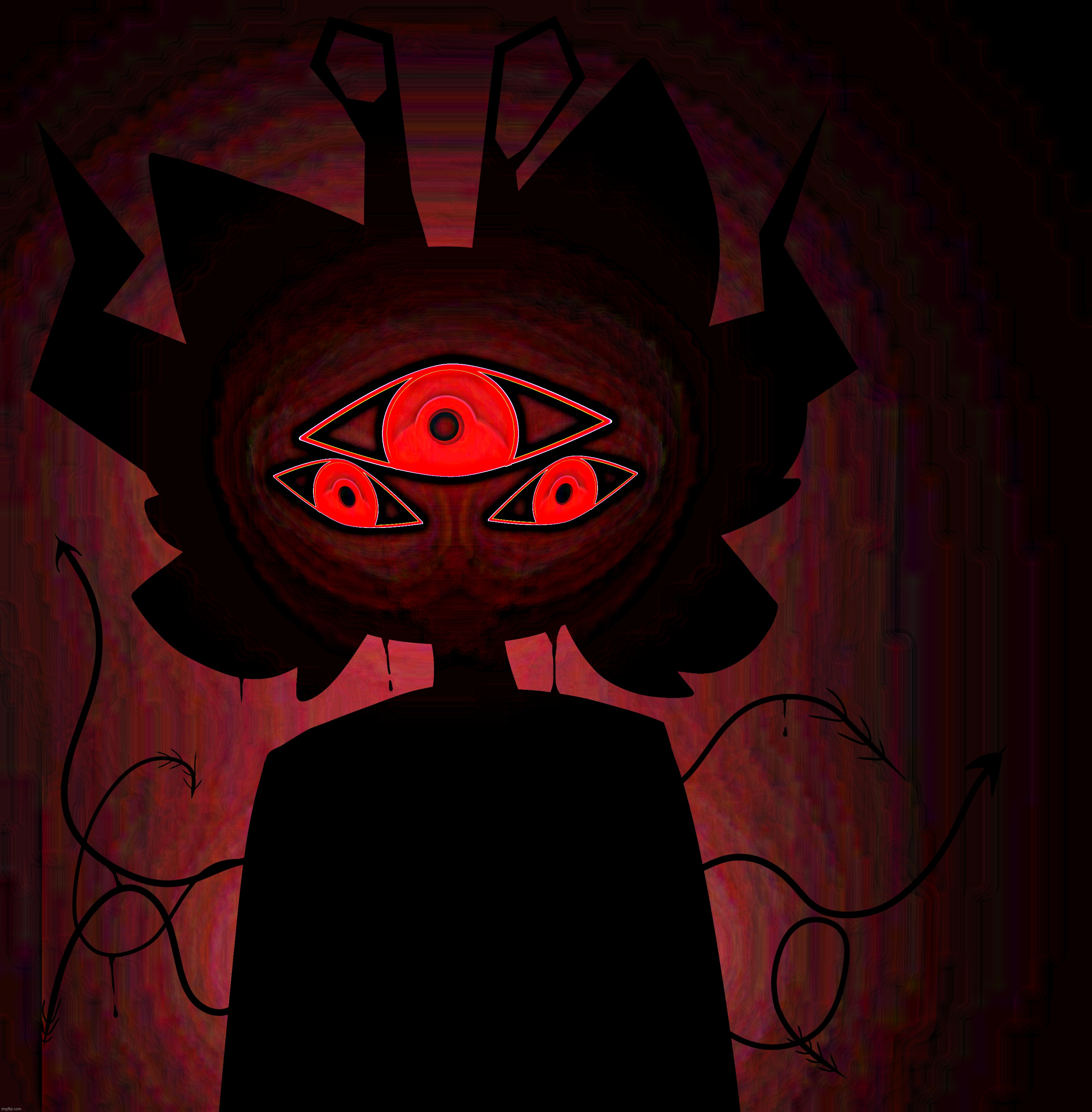old *cough* art | made w/ Imgflip meme maker