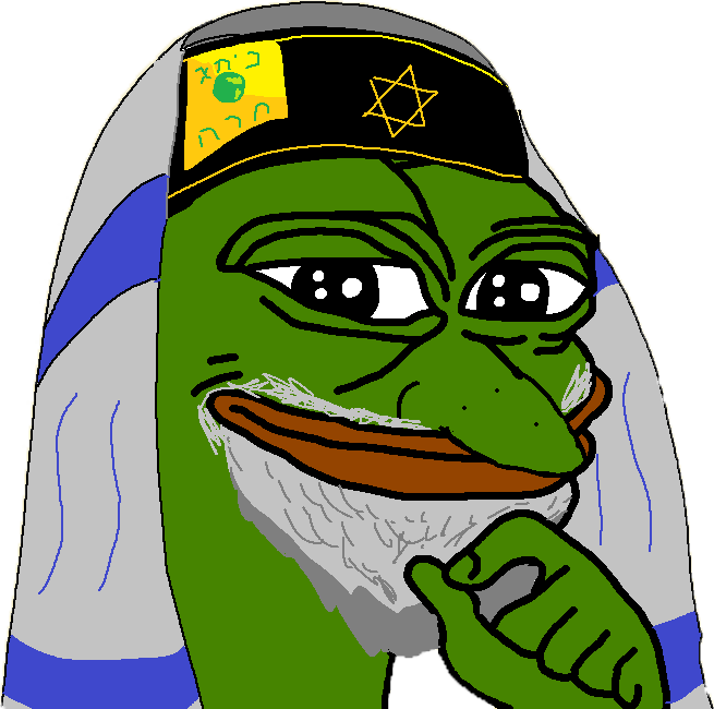 Jewpiter Meme Template