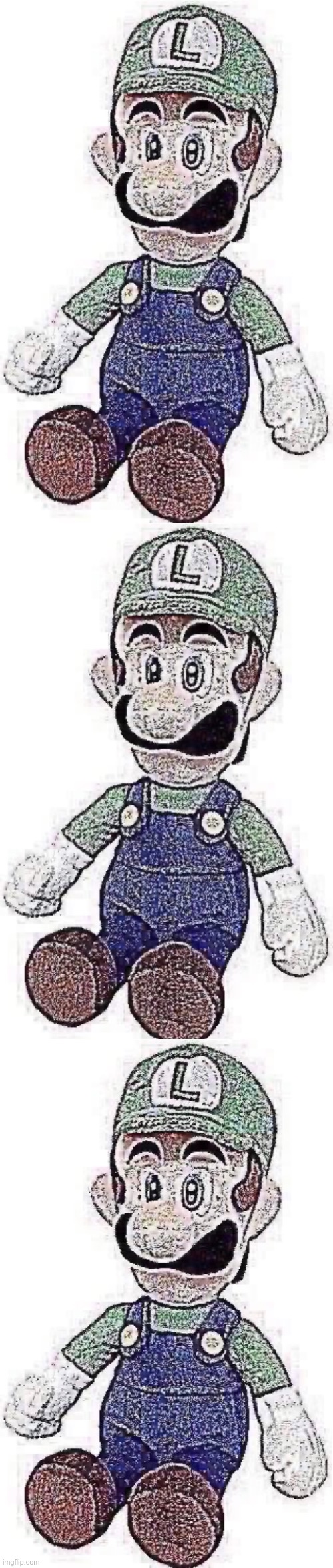 Expand the lugi | image tagged in lugi | made w/ Imgflip meme maker