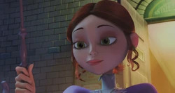 lucile Blank Meme Template