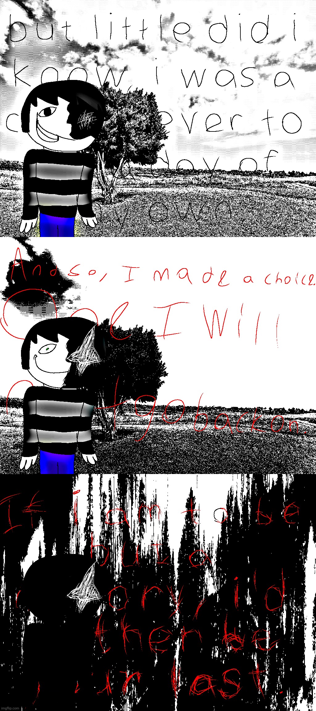 that day will come. | made w/ Imgflip meme maker