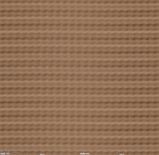 Every time this post gets an upvote, he'll duplicate himself. AND OH GOD THERE'S SO MANY | made w/ Imgflip meme maker