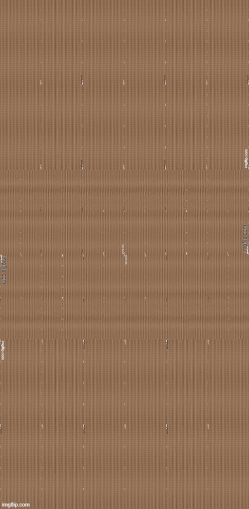 The end | made w/ Imgflip meme maker