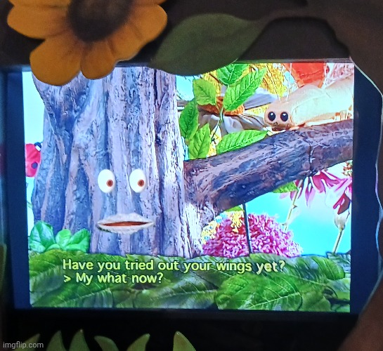 Milwaukee public museum tweaking | made w/ Imgflip meme maker