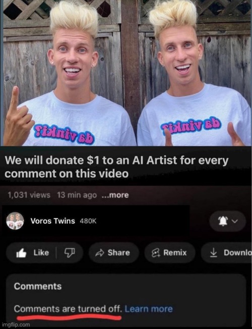 Based | made w/ Imgflip meme maker