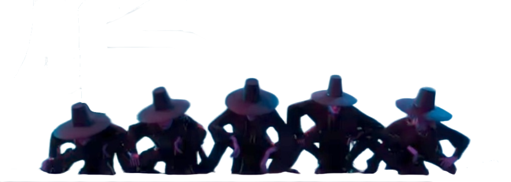 Saja Boys Blank Meme Template