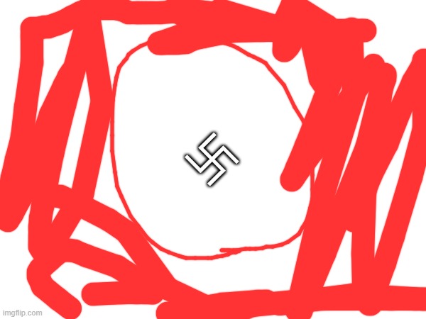 卐 | made w/ Imgflip meme maker